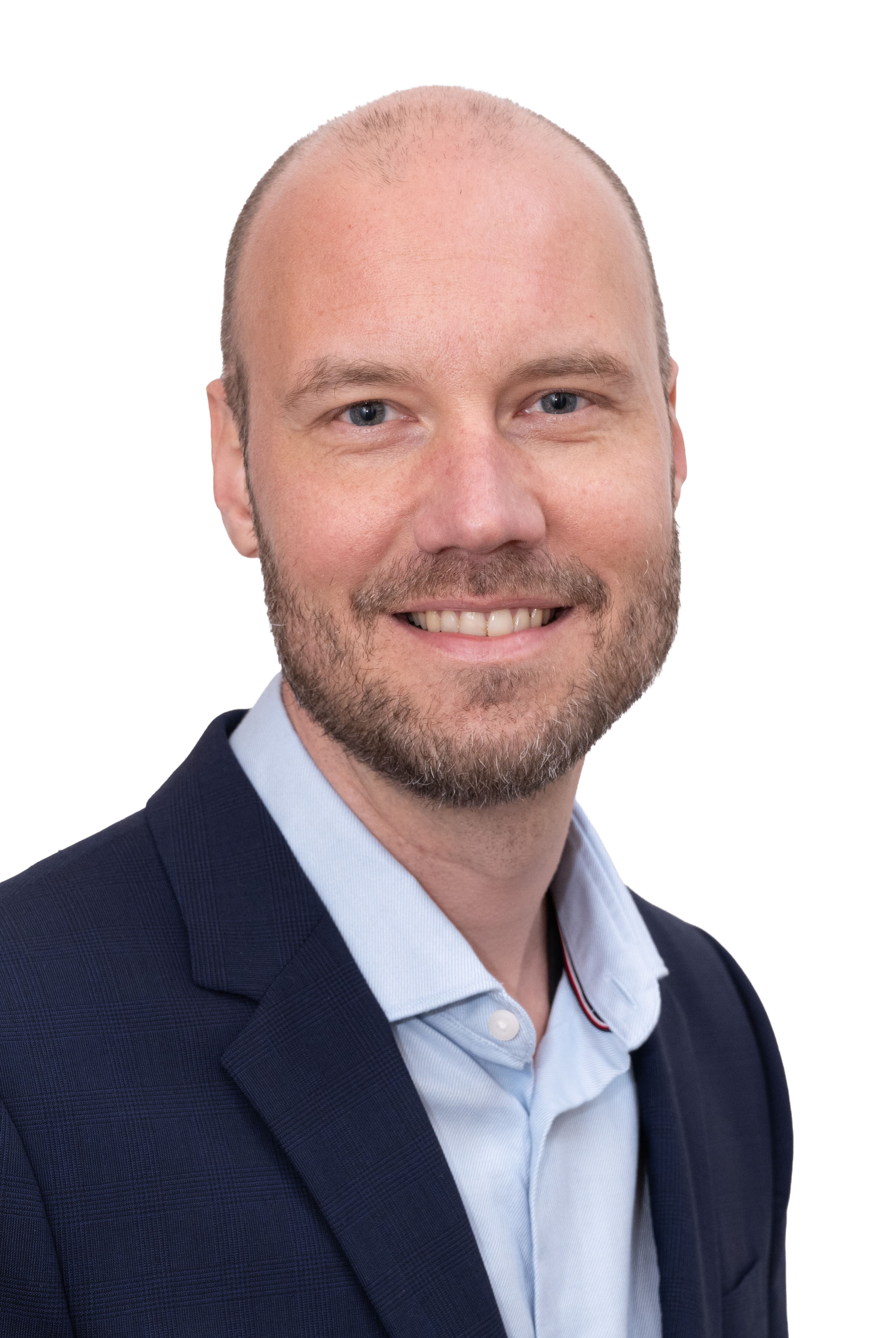 Klinisch fysicus audioloog bij Lansbergen Audiologie